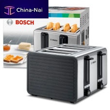 4-slice toaster TAT7S45GBblack