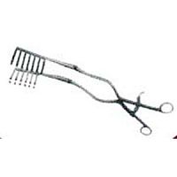 Orthopedic surgery retractor