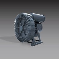 Air blower VB seriescentrifugalsingle-stage