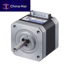 DC motor two-phase stepper24 V48 V