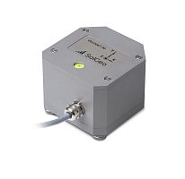 3-axis seismometer VELOGET 3D1-axis2-axisfor civil engineering