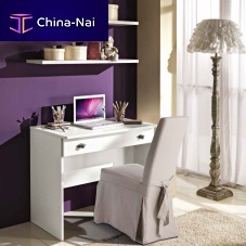 Contemporary desk DF118lacquered wood