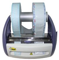 Dental thermosealer BESTrotary