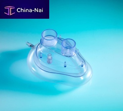 CPAP anesthesia mask 10004069