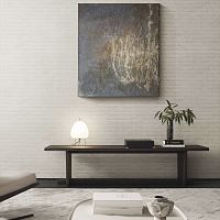 Contemporary sideboard table REMIwoodenwooden baserectangular