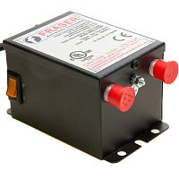 AC/AC power supply 9055-2closed framecompactfor anti-static equipment