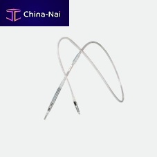 Cardiac stimulation stimulation lead SONRTIPbipolar