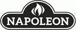   Napoleon Gourmet Grills
