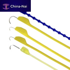 Gynecological surgical hook WZRR-A-P