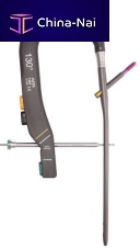 Trochanter intramedullary nail Galileo