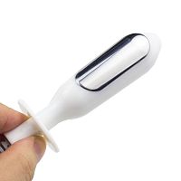 Vaginal pelvic muscle probe AMD-0001-VE