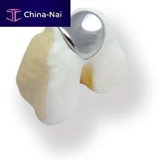 Patello-femoral prosthesis KineMatch®
