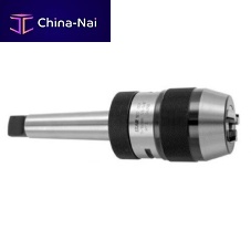 Keyless drill chuck 1812 high-precision