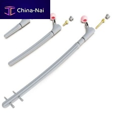 Revision hip prosthesis MRP-TITAN®cementless