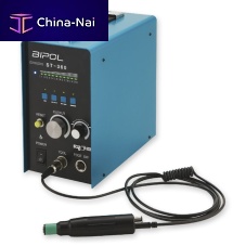 Ultrasonic polishing unit ST 360for metalsfor plasticsfor glass