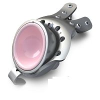 Revision acetabular prosthesis MRS-TITAN COMFORTcementless