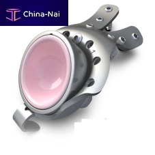 Revision acetabular prosthesis MRS-TITAN COMFORTcementless