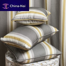 Upholstery fabric STRIPEfor curtainstripedlinen