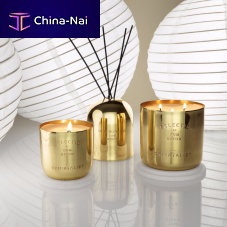 Candle ECLECTIC LONDON : SCE04L/SCE05L