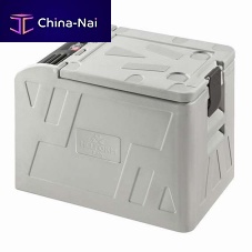 Refrigerated crate Koala 20aluminumpolyethylenetransport