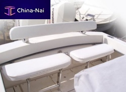 Exterior decoration marine upholstery fabric Neptunevinyl