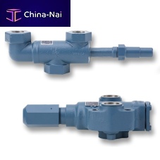 2-channel manifold 10 series carbon steelvalves