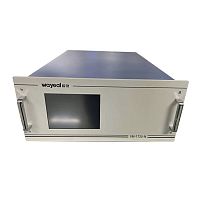 Gas analyzer VM1720-Nhydrocarbonsolventrubber