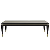 Contemporary coffee table MILANO : AMBRA AMB 32Bsolid woodrectangularhome