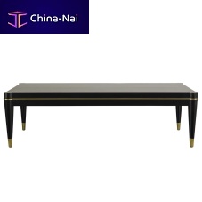 Contemporary coffee table MILANO : AMBRA AMB 32Bsolid woodrectangularhome