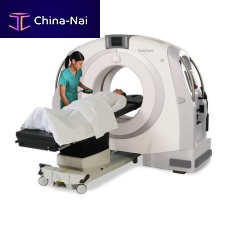 CT scanner BodyTom® Elitefor whole-body tomography32-slicewide-bore
