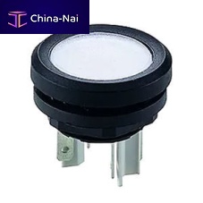 IP65 push-button switch YTWIP67DCAC