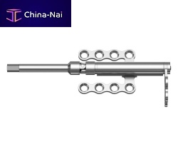 Maxillary distractor S0102L seriesinternaladult