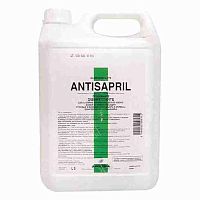 Liquid cleaner DET0015000 mLfor surfacedisinfectant