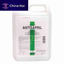 Liquid cleaner DET0015000 mLfor surfacedisinfectant