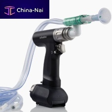 Orthopedic surgery pulsed lavage system EcoPulse P30