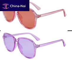  Will Power Glasses Co., Limited