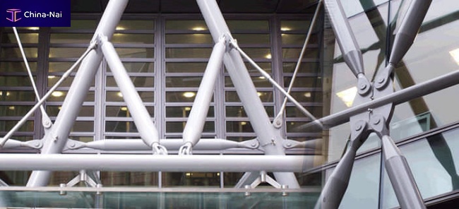 											Stainless steel turnbuckle
