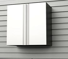 Garage storage furniture 600