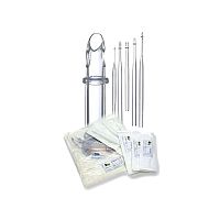 Cardioplegia cannula BTL-17 seriesstraight