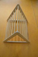Climber Pikler triangle TRIANGLE PIKLER® indoorwooden