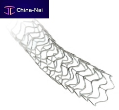 Coronary stent ProLink SVstainless steel
