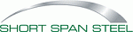   Short span steel