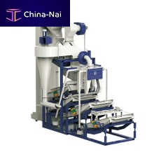 Sunflower seed shelling machine KTF4-3000automaticvibratinghigh-capacity