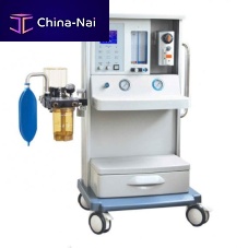 Pediatric anesthesia workstation MTJINLING 01Btrolley-mounted