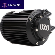 Retrofitting motor 009137DCbrushless72 V
