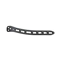 Clavicle compression plate Ilockingtitanium