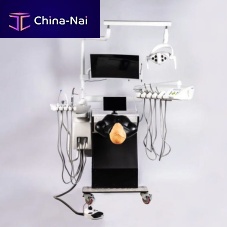 Training simulator P/UNIT 2dentalmobileworkstation