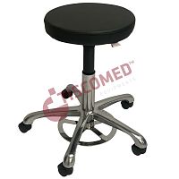 Surgical stool TSTO 3900dentallaboratoryfor clean rooms