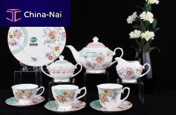  GUANGDONG MINGTAISHENG CERAMIC CO.,LTD