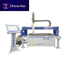 Oxyacetylene cutting machine 1000 SERIESfiber laserlaserplasma